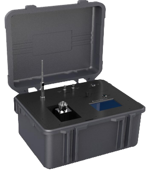 便攜式磁力攪拌器MegVenture