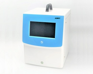 加濕配氣儀HUMI2型